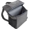 Sac à dos isotherme en polyester recyclé Elliott