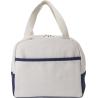 Sac thermique en coton (280 gr/m²) Alex
