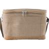 Sac Thermique en Polyester rPET (600D) Sauge