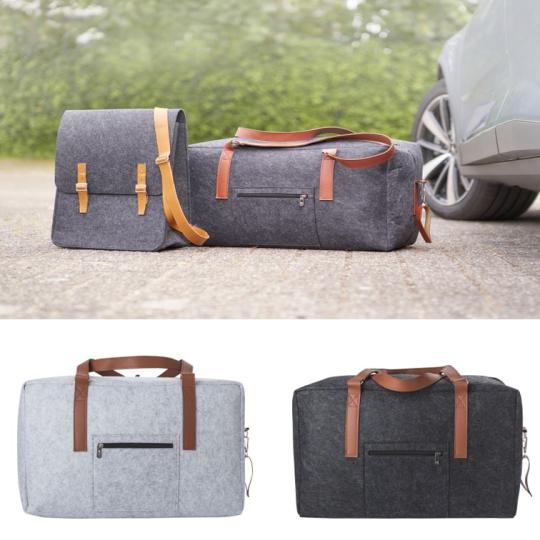 Sac de Voyage en Feutre...