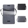 Pochette Porte-Documents pour Ordinateur Portable 15'' Layla
