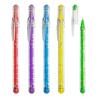 Ensemble de Stylos Encre Noire Maze