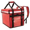 Sac Isotherme pour Pizza Napolitaine