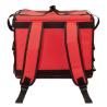 Sac Isotherme pour Pizza Napolitaine