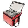 Bolsa Térmica para Pizza Napolitana