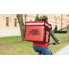 Bolsa Térmica para Pizza Napolitana