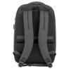 Sac à dos semi-rigide 15,6" Hofman
