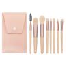 Set de Pinceis para Maquilhagem Beauty
