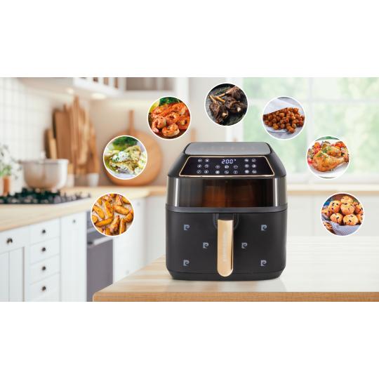 Friteuse Air Fryer 8.5L...