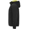 Veste softshell unisexe Siberia Roly®