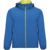 Veste softshell unisexe Siberia Roly®
