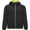 Chaqueta softshell unisex Siberia Roly®