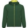 Casaco softshell unissexo Siberia Roly®