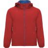 Casaco softshell unissexo Siberia Roly®