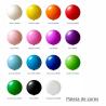 Ballons ronds géants - 450 cm Ø 150 cm (Production)