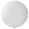 Balões redondos gigantes - 450 cm Ø 150 cm (Produção)
