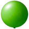 Globos redondos gigantes - 450 cm Ø 150 cm (Producción)