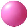 Globos redondos gigantes - 450 cm Ø 150 cm (Producción)
