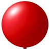 Globos redondos gigantes - 450 cm Ø 150 cm (Producción)