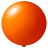 Globos redondos gigantes - 450 cm Ø 150 cm (Producción)