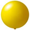 Globos redondos gigantes - 450 cm Ø 150 cm (Producción)