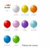 Ballons punchballs (Production)