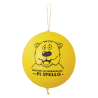 Globos punchballs (Producción)