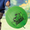 Ballons punchballs (Production)