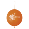 Balões punchballs (Produção)