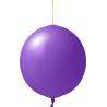 Globos punchballs (Producción)