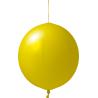 Ballons punchballs (Production)