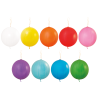 Globos punchballs (Producción)