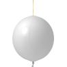 Balões punchballs (Produção)