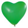 Ballons en forme de cœur (Production)