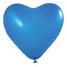 Globos en forma de corazón (Producción)