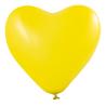 Ballons en forme de cœur (Production)