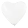 Ballons en forme de cœur (Production)