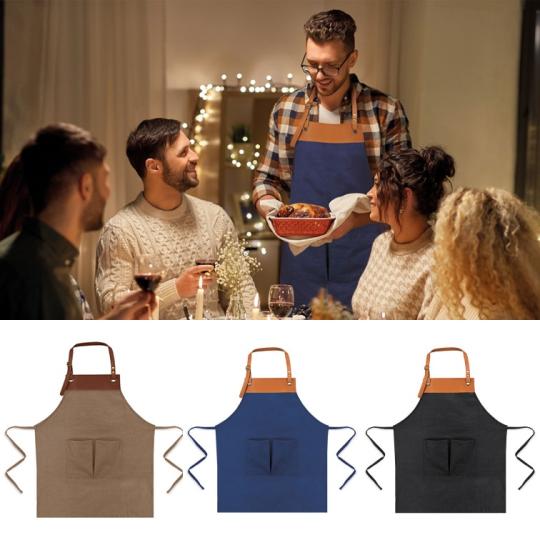 Avental Cofee Shop