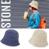 Chapeau Bob Stone