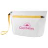 Bolsa de toalete Akasha