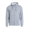 Chaqueta con capucha de hombre y mujer Full Zip