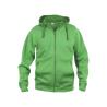 Chaqueta con capucha de hombre y mujer Full Zip