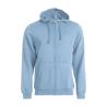 Chaqueta con capucha de hombre y mujer Full Zip