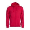 Chaqueta con capucha de hombre y mujer Full Zip