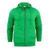 Chaqueta con capucha de hombre y mujer Overhead