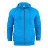 Chaqueta con capucha de hombre y mujer Overhead