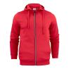 Chaqueta con capucha de hombre y mujer Overhead