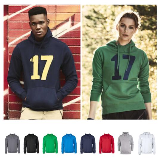 Sweatshirt pour homme et...