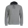 Sudadera de hombre y mujer Clásica
