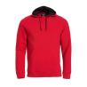 Sudadera de hombre y mujer Clásica